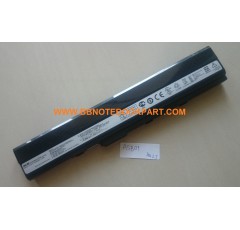 ASUS Battery แบตเตอรี่ A42J A42F K52F K52J K52JB K52JC K52JE K52JK K52JR A32-K52